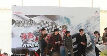 东风,雪铁龙,奥迪,奔驰,凯迪拉克