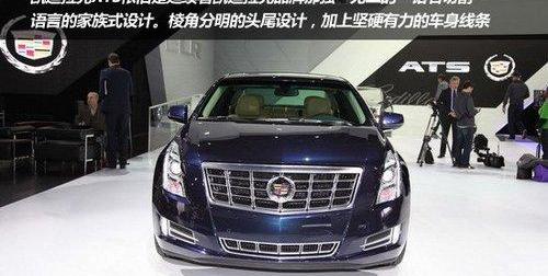 凯迪拉克,奥迪,奥迪A6,君越