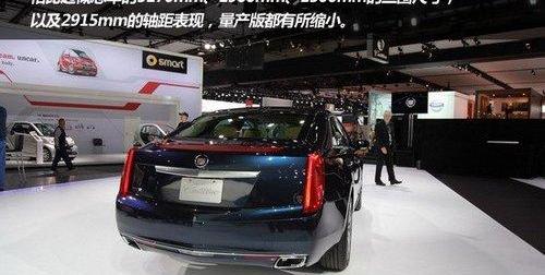 凯迪拉克,奥迪,奥迪A6,君越