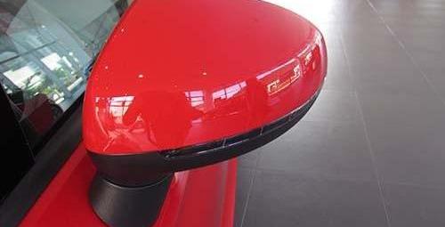 奥迪,MINI,奥迪A6,大众,Polo
