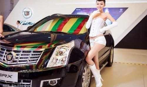凯迪拉克,奥迪,奥迪A6,奔驰,宝马5系