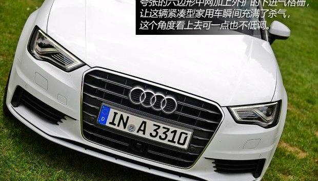 奥迪,奥迪A3,奥迪A6,大众