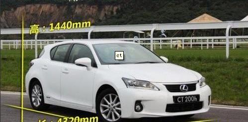 雷克萨斯,奥迪,宝马,丰田,奥迪A6