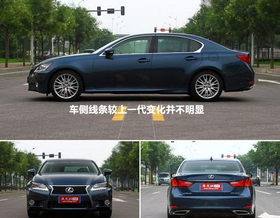 雷克萨斯,奔驰,丰田,英菲尼迪,奥迪