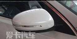 起亚,起亚K5,奥迪,东风,雅阁