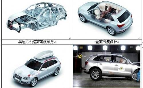 奥迪,理念,发现,奥迪A4L,奥迪A6