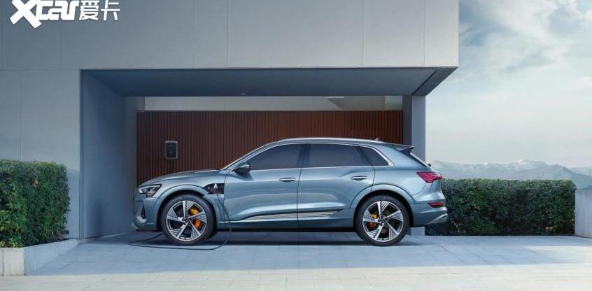 奥迪,奥迪A8,奥迪Q6,奔驰,Model X