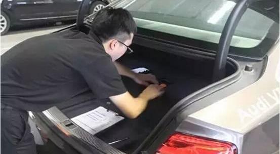 奥迪,奥迪A8