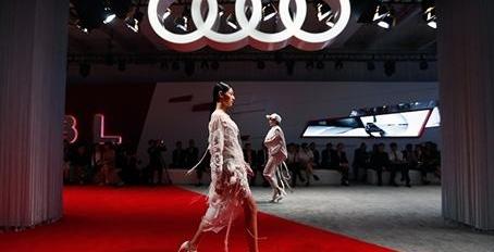 奥迪,奥迪A8,大众,一汽,理念