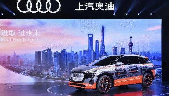 奥迪,奥迪A7L,奥迪A7,一汽