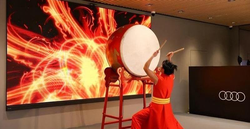 奥迪,理念,曼