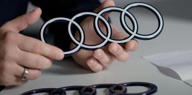奥迪,奥迪Q6,特斯拉,奥迪A6,奥迪Q2L