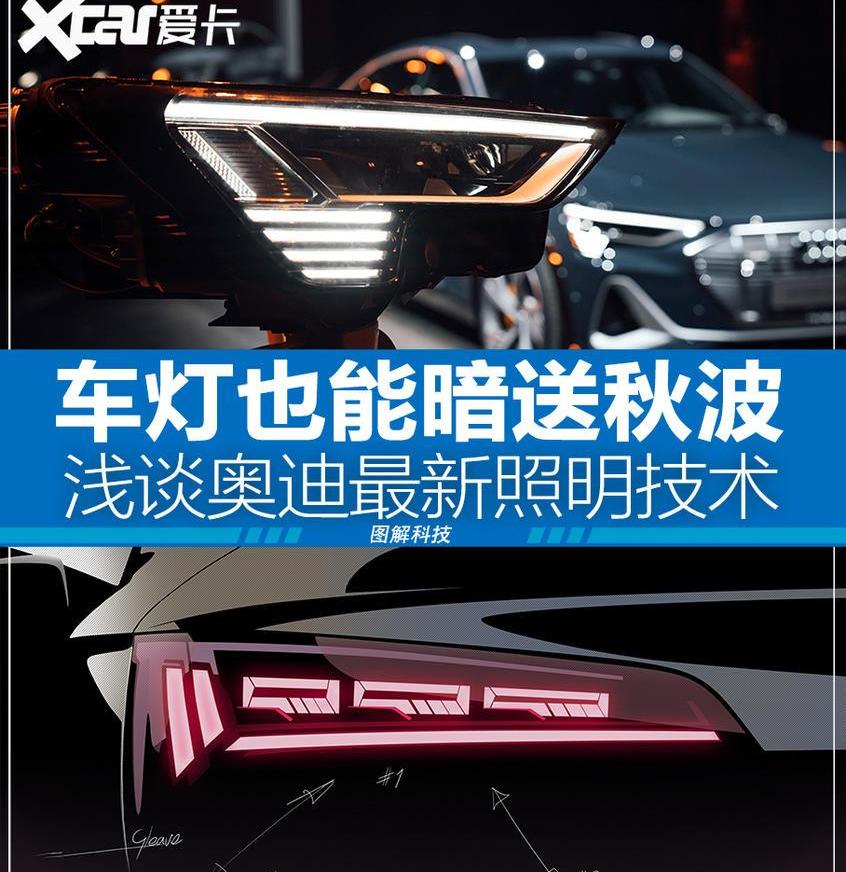 奥迪,奥迪A3,奥迪A8