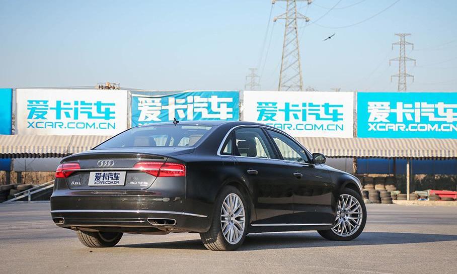 奥迪,奥迪A8,奔驰,宝马,宝马7系