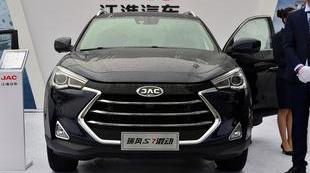 江淮,雷克萨斯,雷克萨斯NX,奥迪,奥迪A8