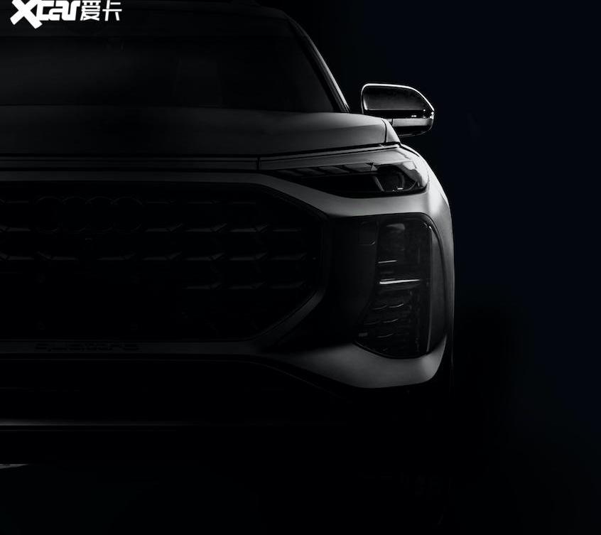 奥迪,奥迪Q6,奔驰,宝马,Macan