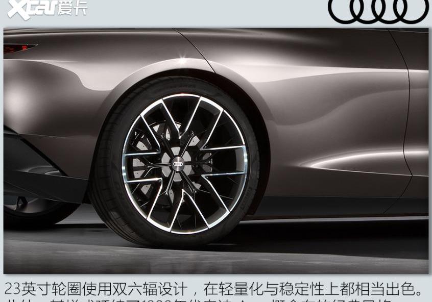 奥迪
