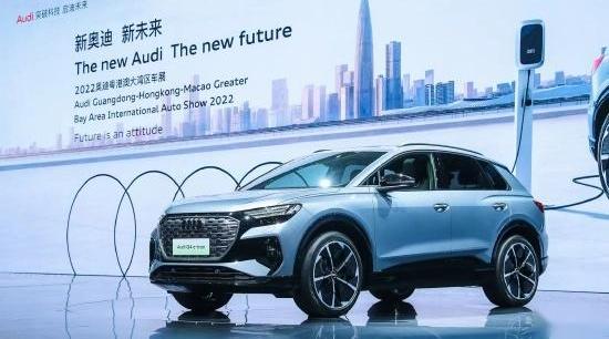 奥迪,奥迪A8