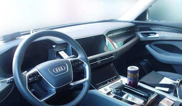 奥迪,奥迪Q6,奥迪Q7,宝马,宝马X5