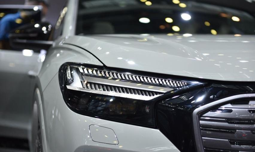 奥迪,Model Y,特斯拉,奔驰,北京
