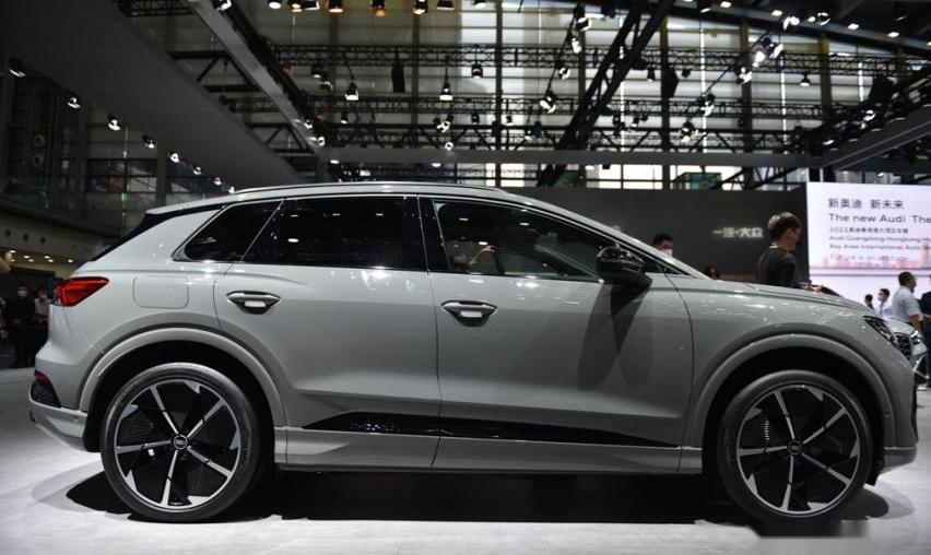 奥迪,Model Y,特斯拉,奔驰,北京