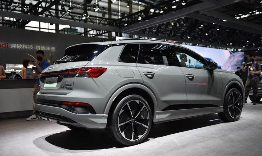 奥迪,Model Y,特斯拉,奔驰,北京