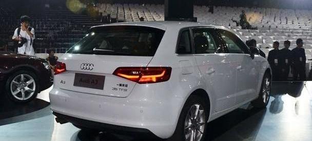 奥迪,奥迪A8,奥迪A3,奔驰,大众