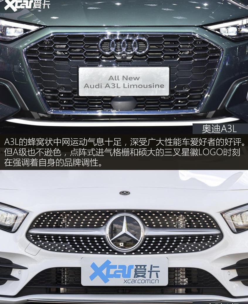 奥迪,奥迪A3,奔驰,奔驰A级,宝马