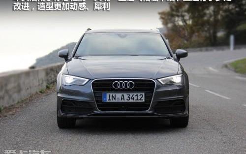 奥迪,奥迪A3,大众,高尔夫,发现