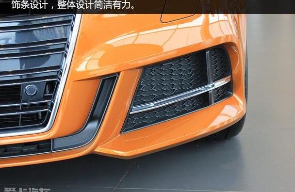 奥迪,奥迪A3,高尔夫,炮