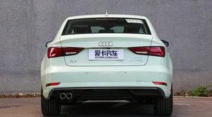 奥迪,奥迪A3