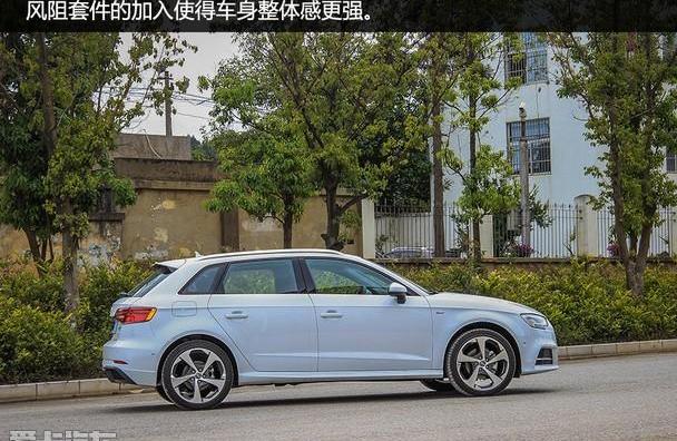 奥迪,奥迪A3,宝马,宝马1系,炮