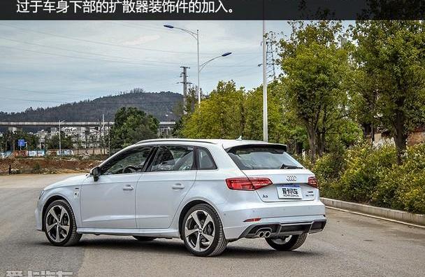 奥迪,奥迪A3,宝马,宝马1系,炮