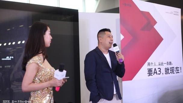 奥迪,奥迪A3,汉