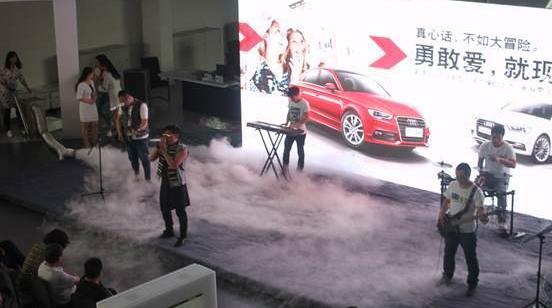 奥迪,奥迪A3