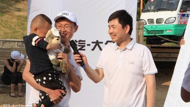 奥迪,奥迪A3