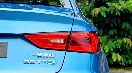 奥迪,奥迪A6L,奥迪A6,奥迪A3