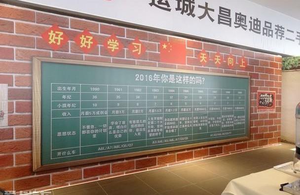 奥迪,奥迪A3