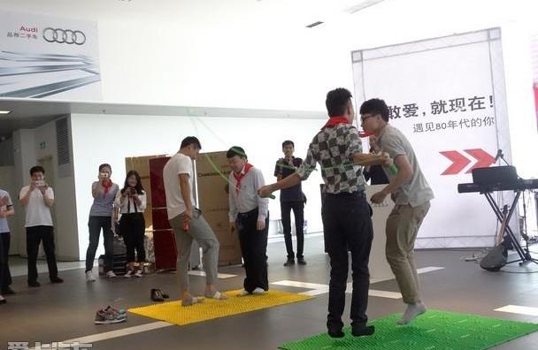 奥迪,奥迪A3