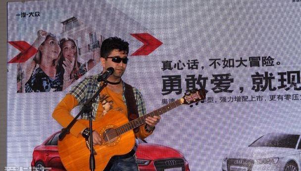 奥迪,奥迪A3