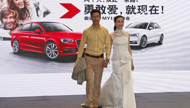 奥迪,奥迪A3