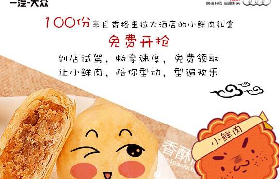 奥迪,奥迪A3,大众,理念