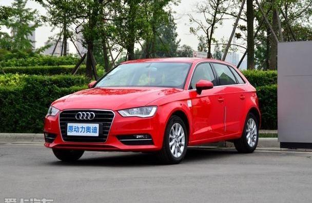 奥迪,奥迪A6L,奥迪A4L,奥迪Q3,奥迪A6