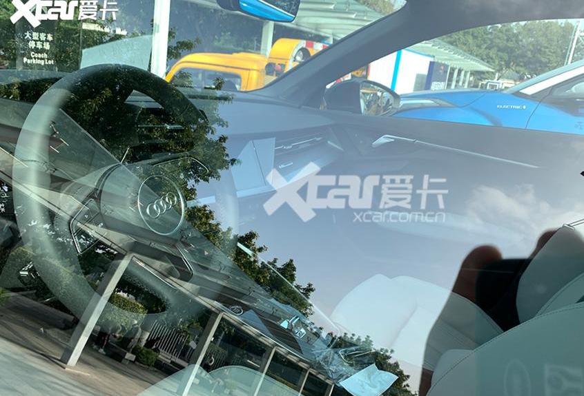 奥迪,奥迪A3