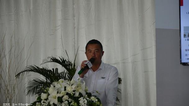 奥迪,奥迪A3