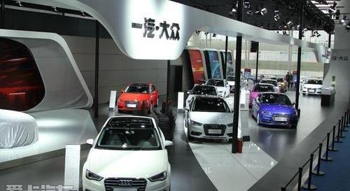 奥迪,奥迪A3,大众,一汽,理念