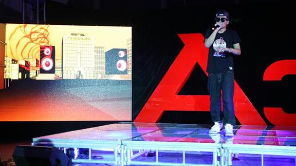 奥迪,奥迪A3,北京,大众,一汽