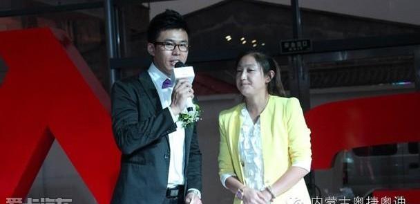 奥迪,奥迪A3,北京
