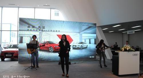 奥迪,奥迪A3,大众,一汽,奥迪Q7