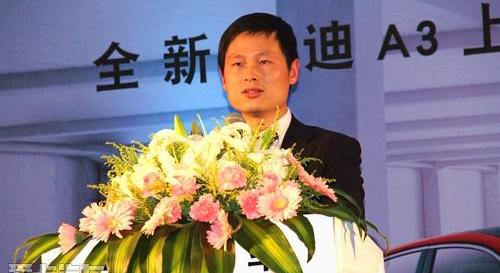 奥迪,奥迪A3,理念,奔驰,宝马